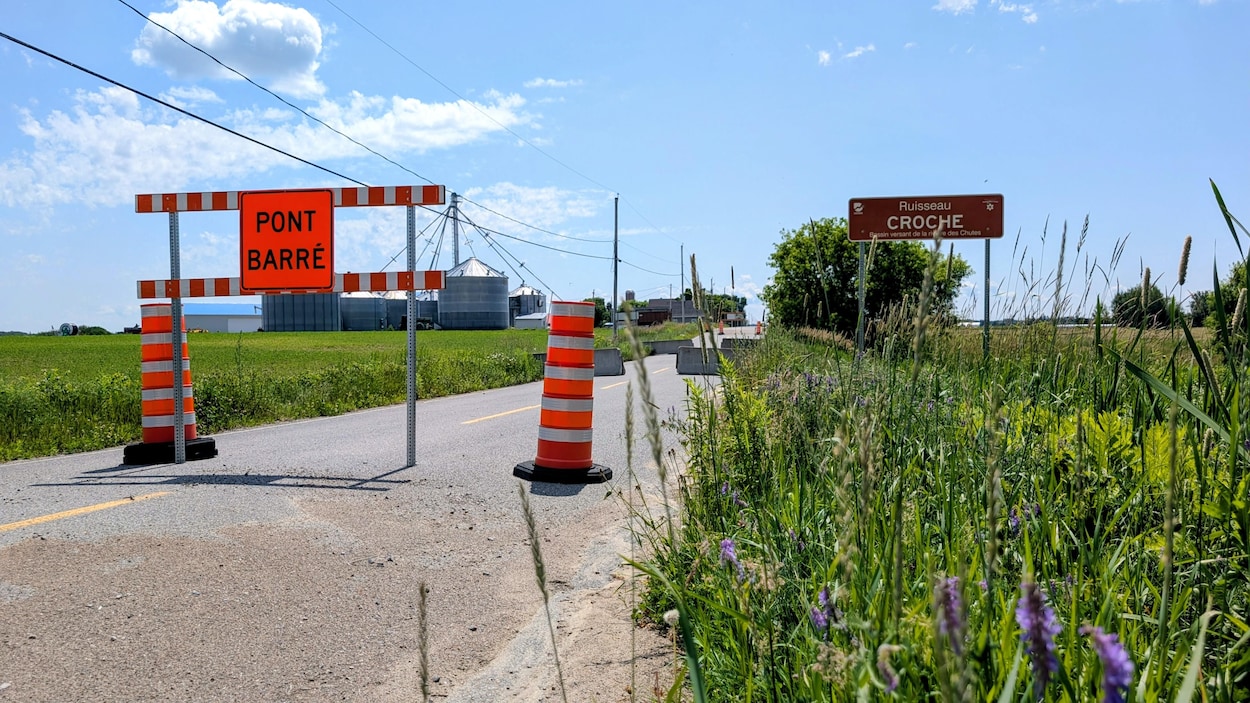 TES Canada fait miroiter des réparations d’infrastructures à ses frais