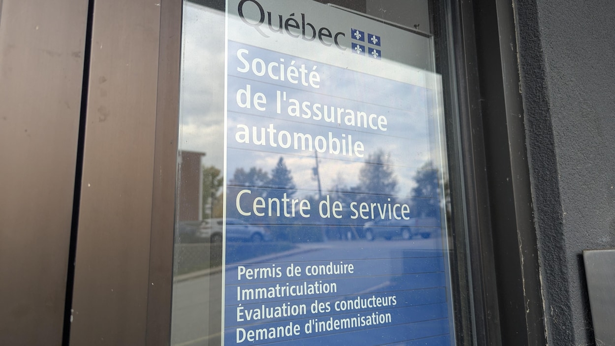Horaires réduits à la SAAQ : quatre centres de l’Abitibi-Témiscamingue touchés