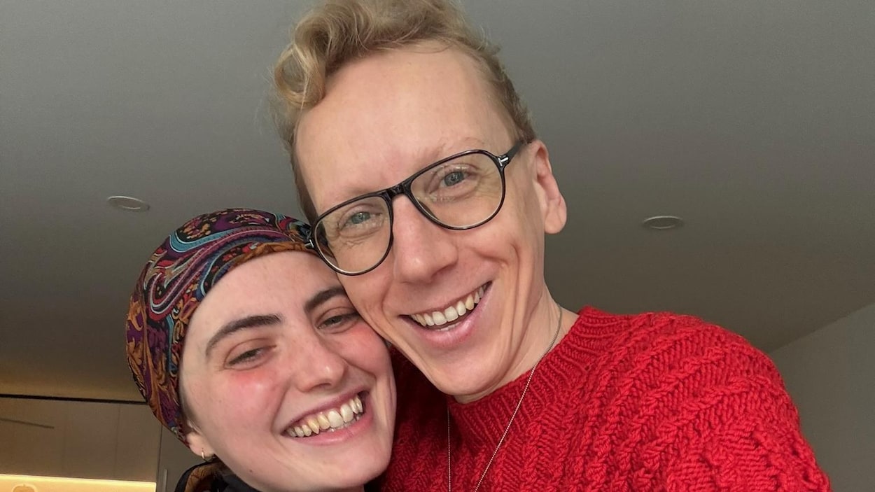 Une Ontarienne atteinte d’un cancer rare se voit refuser une couverture à l’étranger