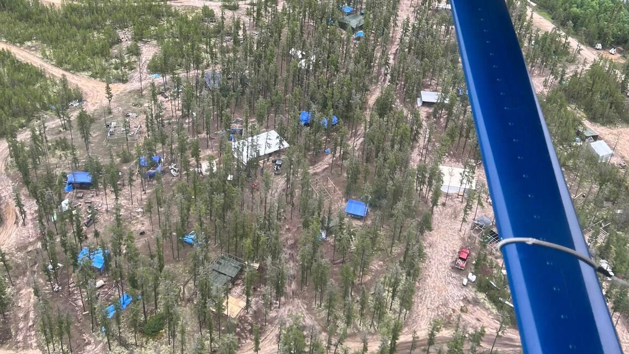 Deux Premières Nations avertissent l’Ontario et les explorateurs miniers