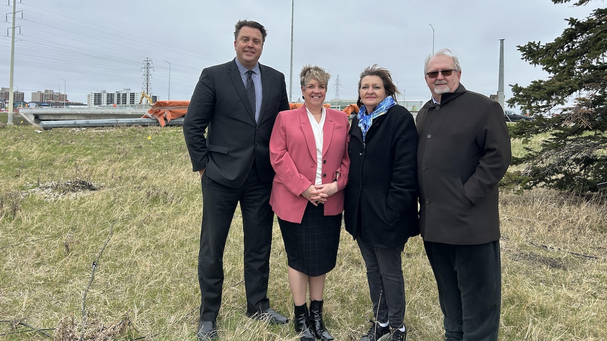 Sécurité routière : appel à la prudence sur les routes du Manitoba