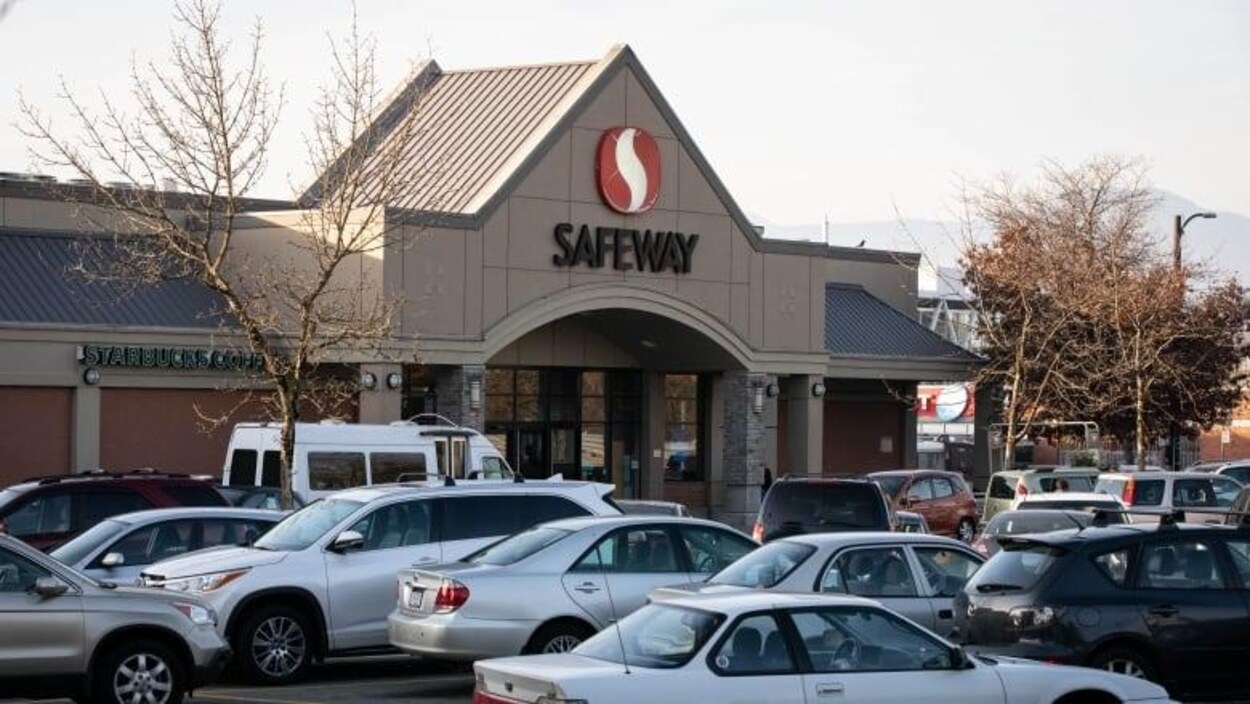 Des employés de Safeway dans le Grand Vancouver votent massivement en