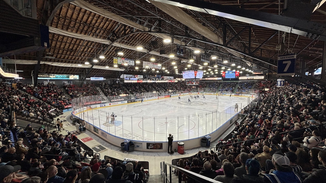 Les Sags reportent la vente des billets pour les premiers matchs des séries