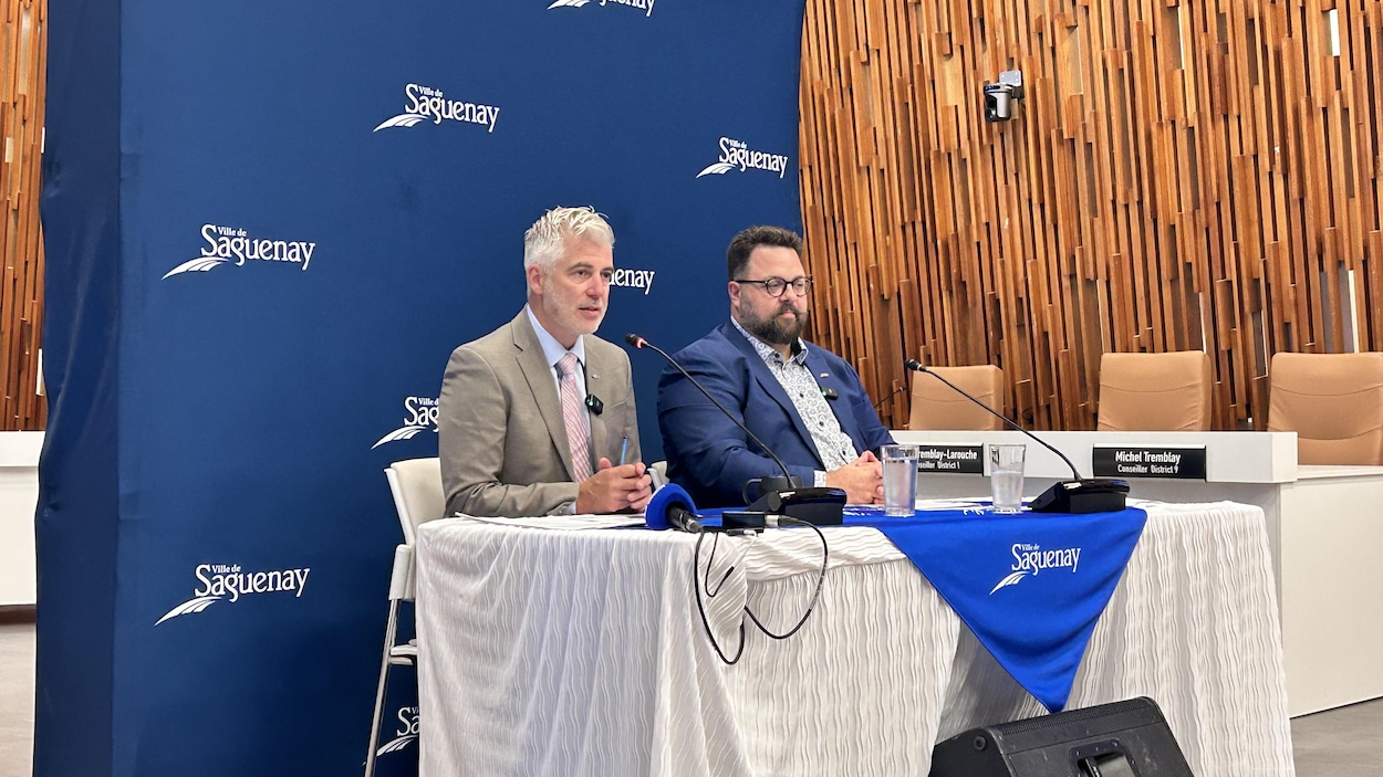 Saguenay dévoile le fonctionnement de son futur conseil jeunesse