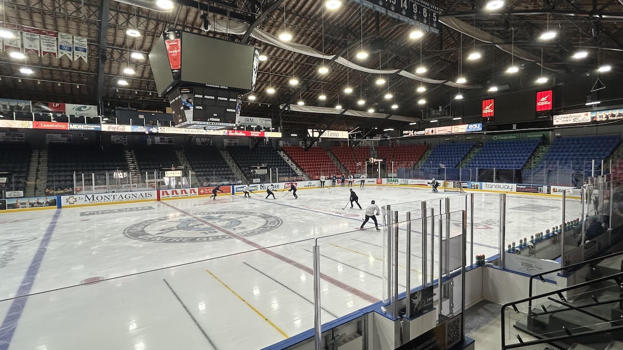 Les Saguenéens s’apprêtent à lancer leur camp d’entraînement des espoirs