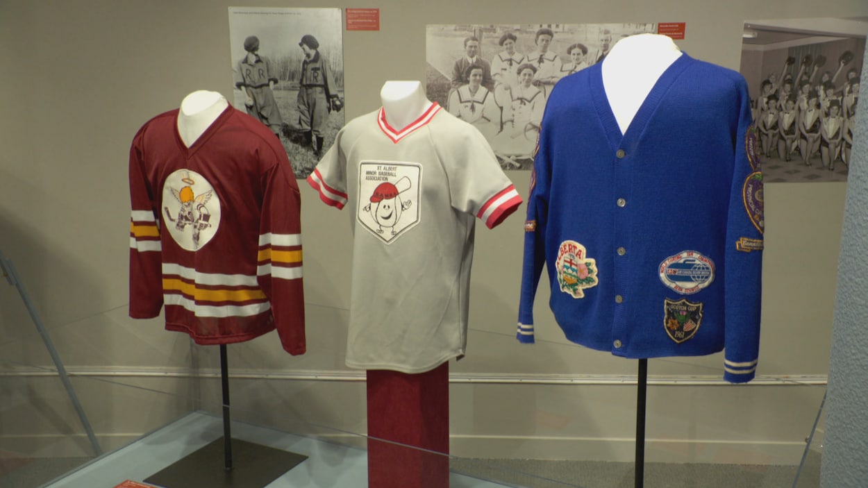 Saint-Albert : l’histoire en uniforme