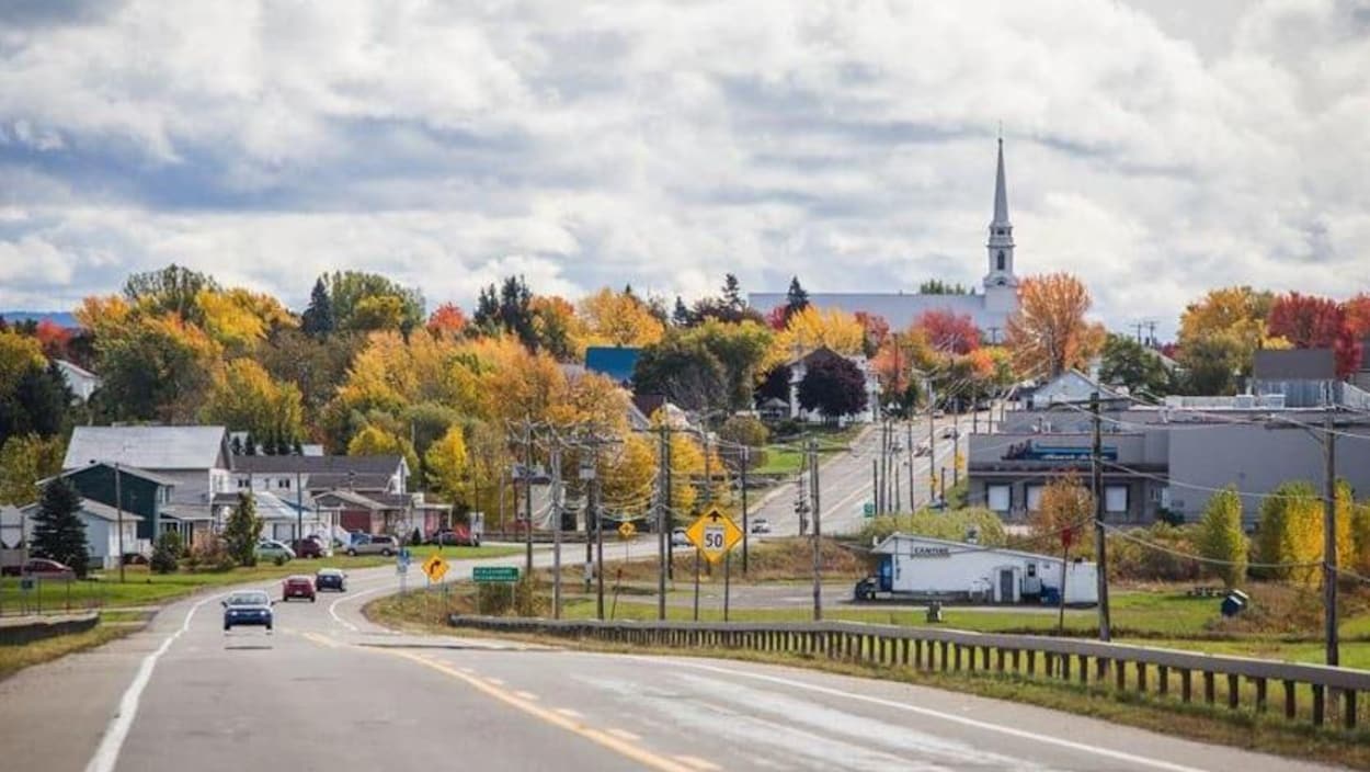 Saint-Alexandre-de-Kamouraska prépare le terrain pour 200 logements