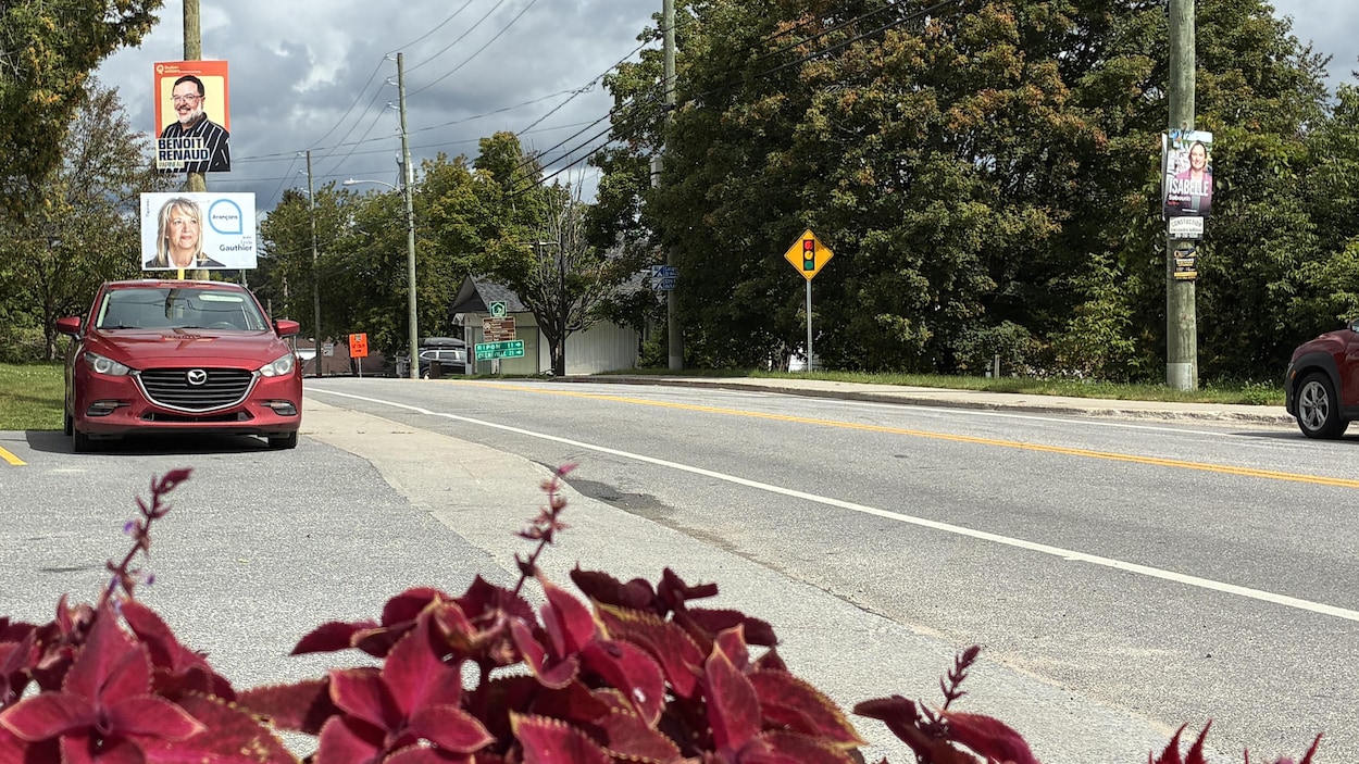 Dans Papineau, la vitalité de la MRC au cœur de la campagne électorale