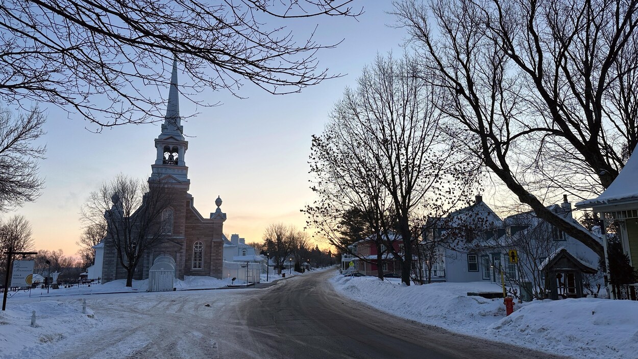 La bisbille de retour à Saint-Antoine-de-Tilly