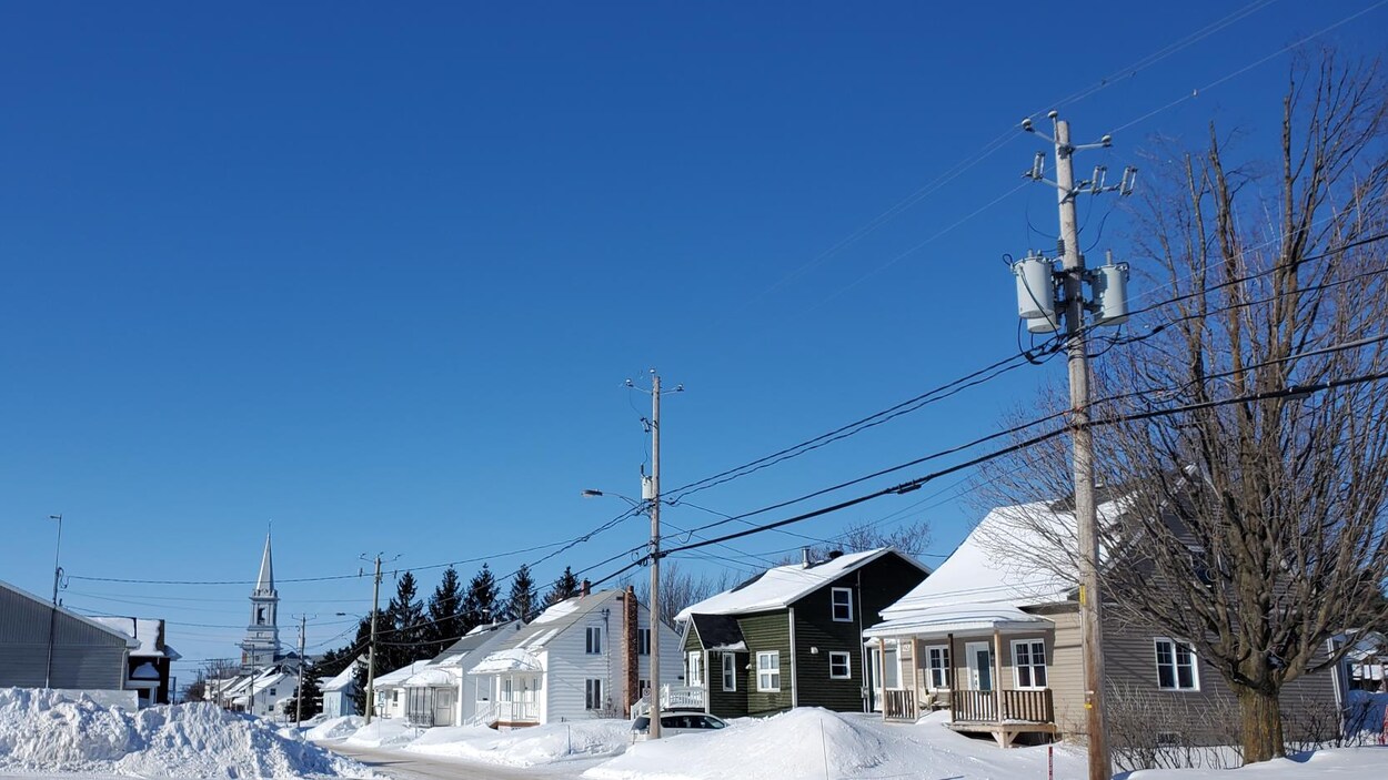 Le boom démographique de SaintApollinaire n’a jamais été aussi réel