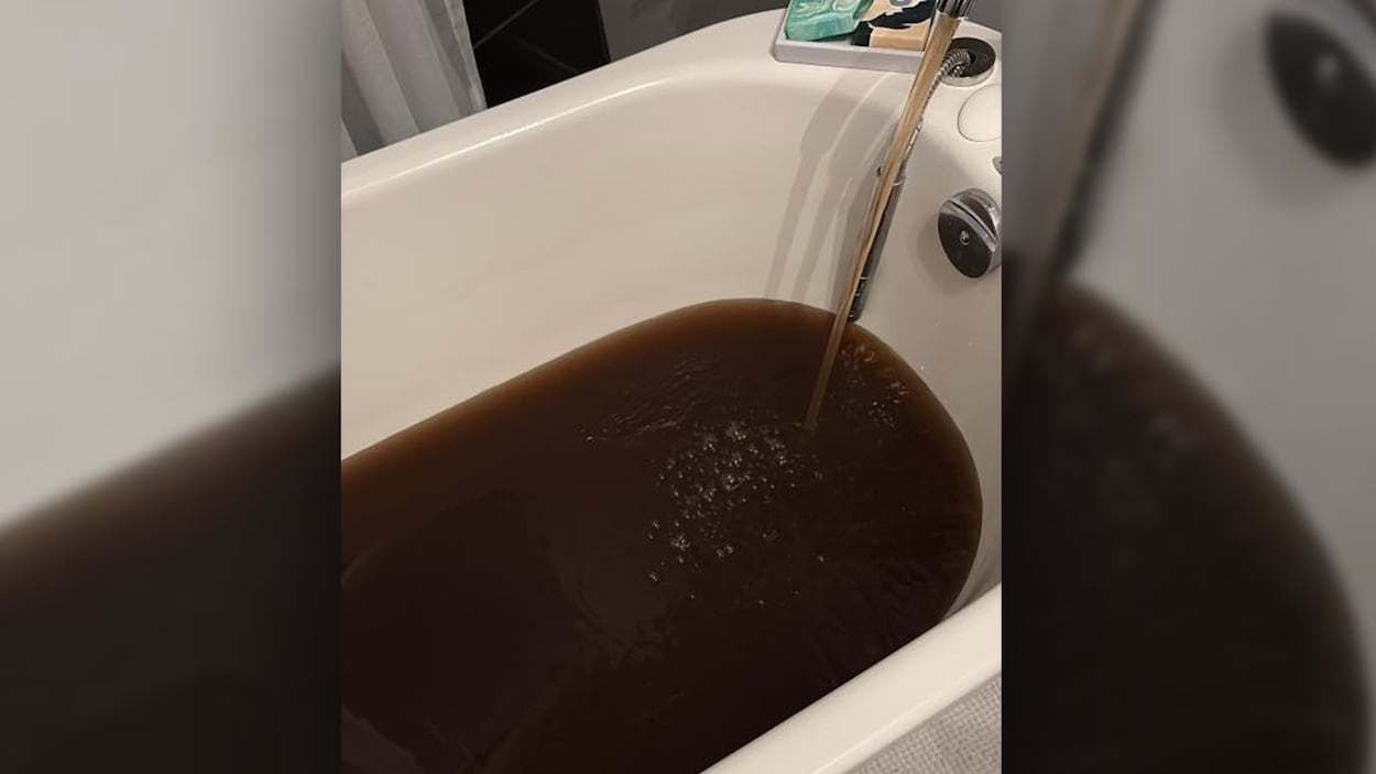 Saint-Charles-de-Bourget demande de l’aide pour son problème d’eau
