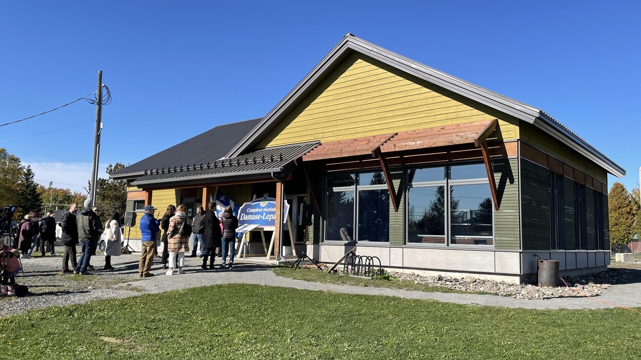 SaintDonatdeRimouski poursuit ses efforts pour attirer de nouveaux