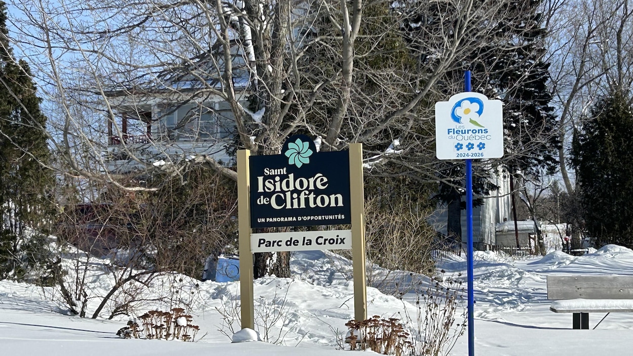 Des comptes de taxes grimpent jusqu’à 60 % à Saint-Isidore-de-Clifton