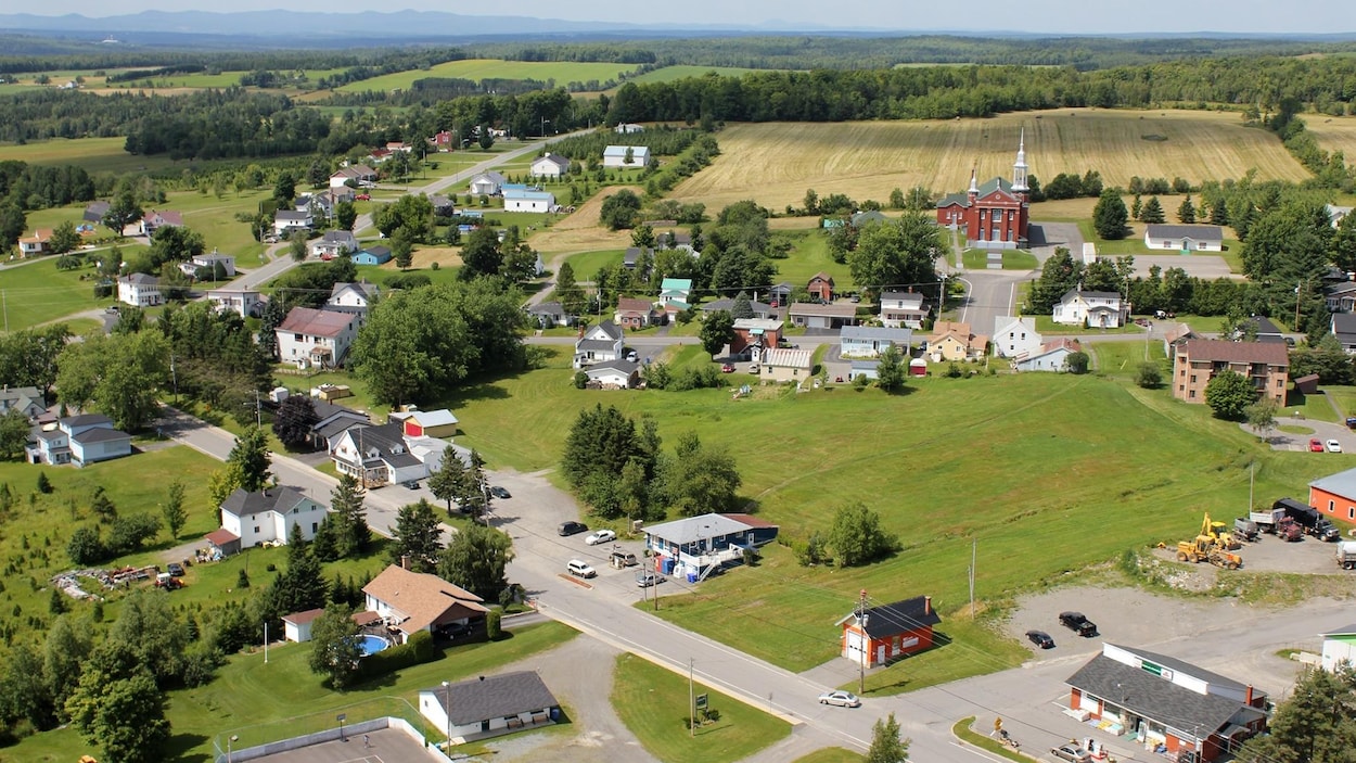 SaintIsidoredeClifton pourrait changer de MRC RadioCanada.ca