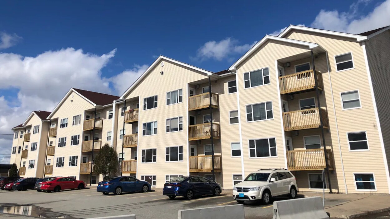Fredericton bonifie une prestation d’aide au logement pour les locataires