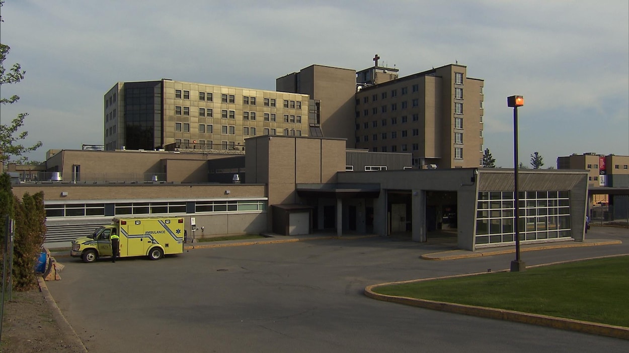 Québec investit 200 millions pour moderniser l'Hôpital de Saint-Jérôme ...