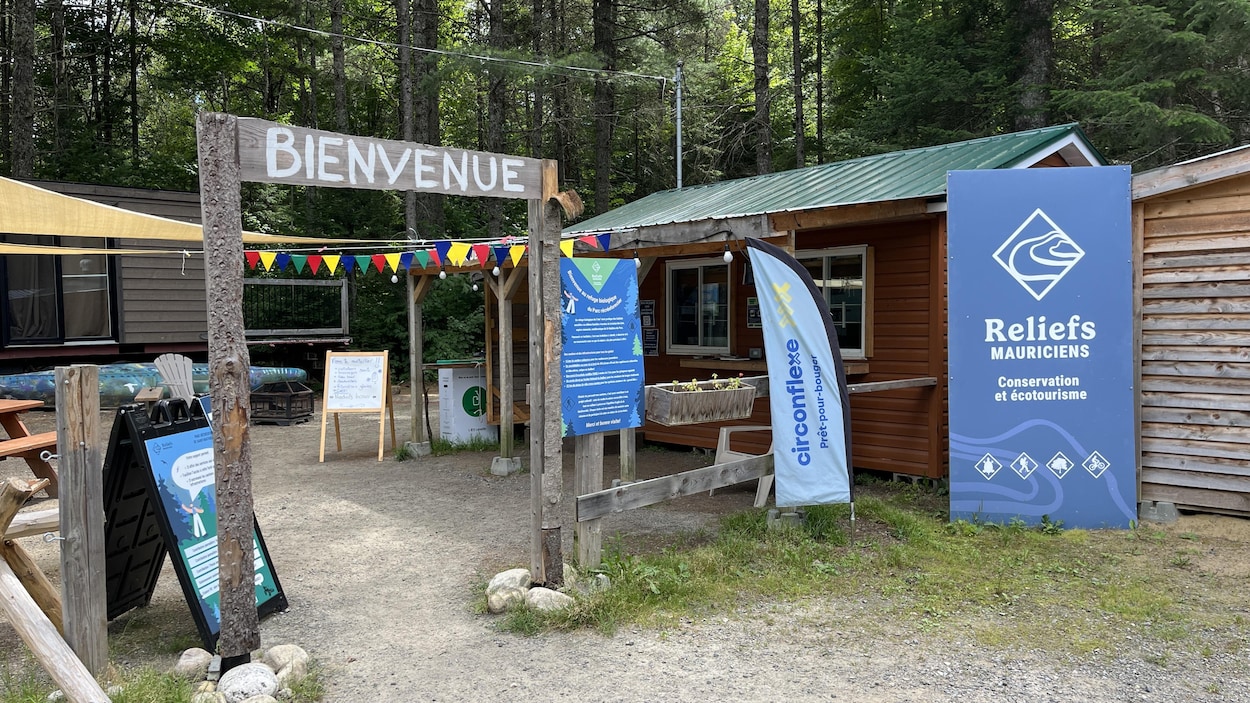 Des randonnées civilisées
