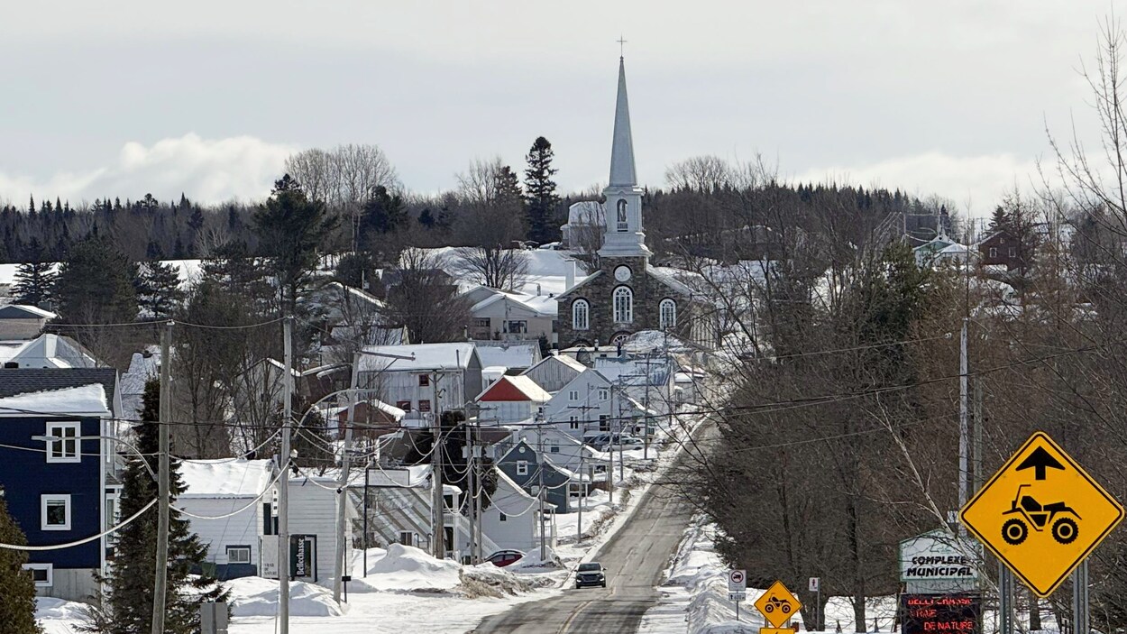 Une ligne à haute tension crée des tensions dans Bellechasse
