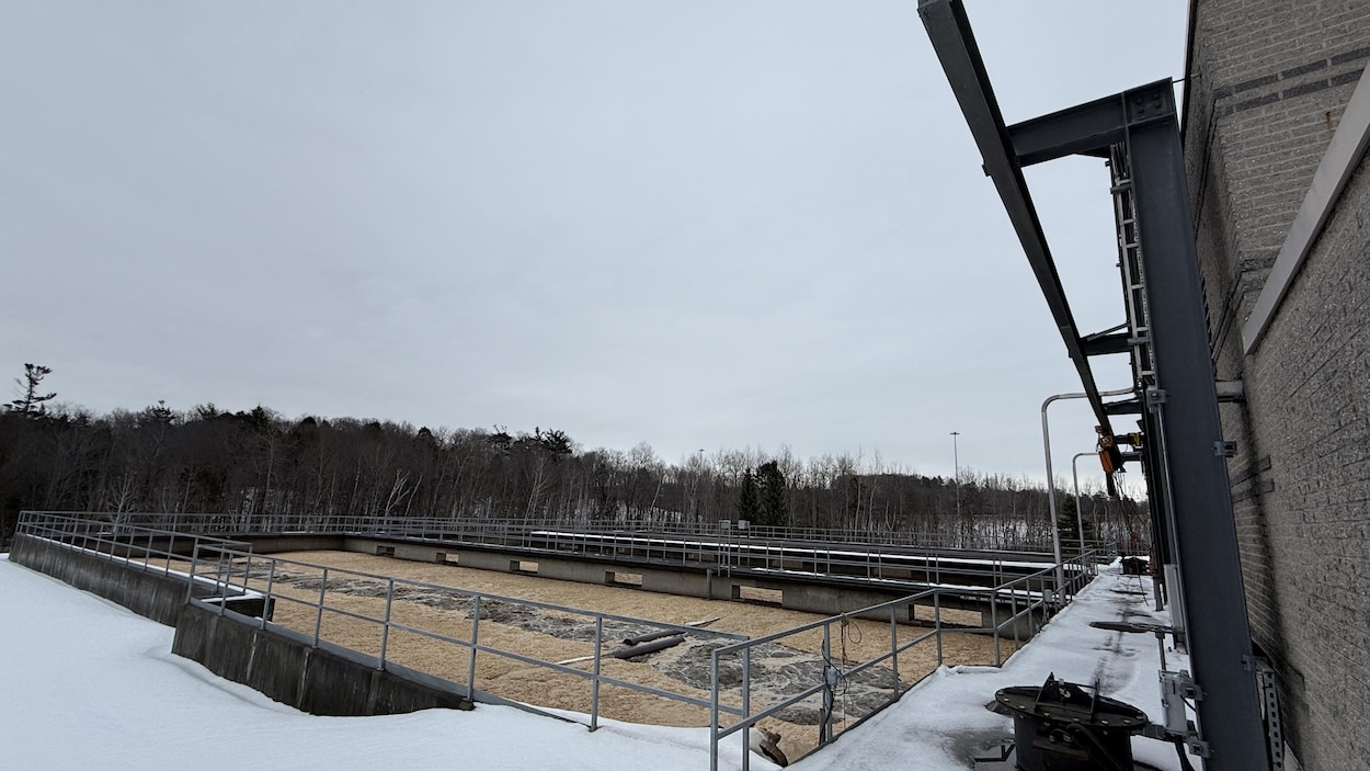 Ce qu’il faut savoir sur la saga de l’eau à Lévis