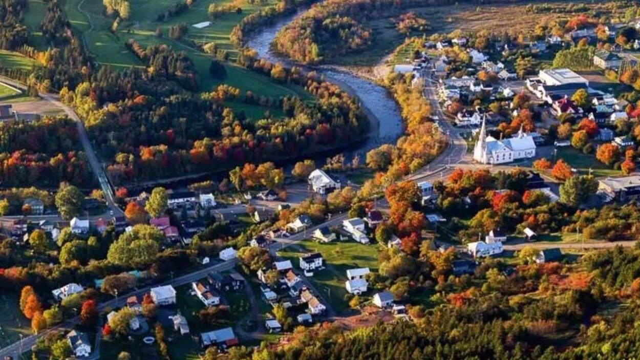 Saint-Pacôme prend les devants face aux changements climatiques