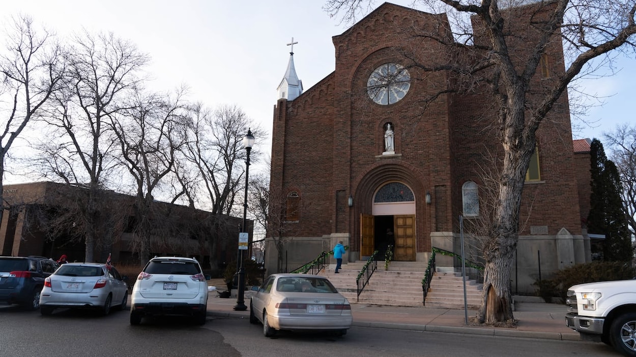 La collecte pour moderniser l’église Saint Patrick approche les 50 % de l’objectif