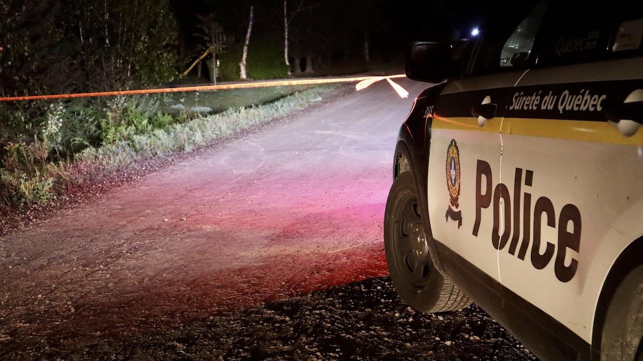 Deux décès dans des accidents de la route dans la grande région de Québec