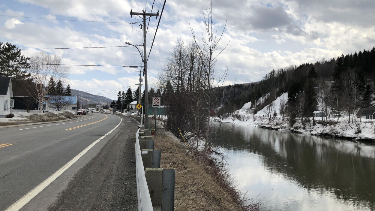 SaintRenédeMatane maintenant prêt en cas de mesures d’urgence