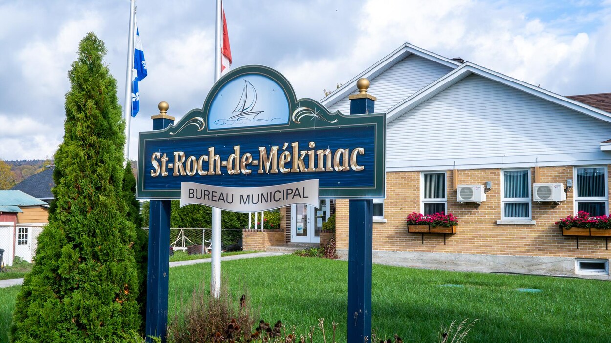 Québec pourrait nommer un DG par intérim à Saint-Roch de Mékinac
