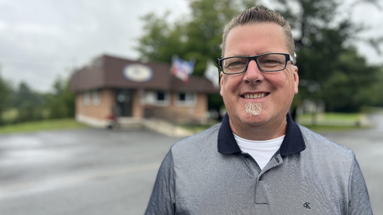 Faute de candidat, l’élection à la mairie de Saint-Samuel est reportée