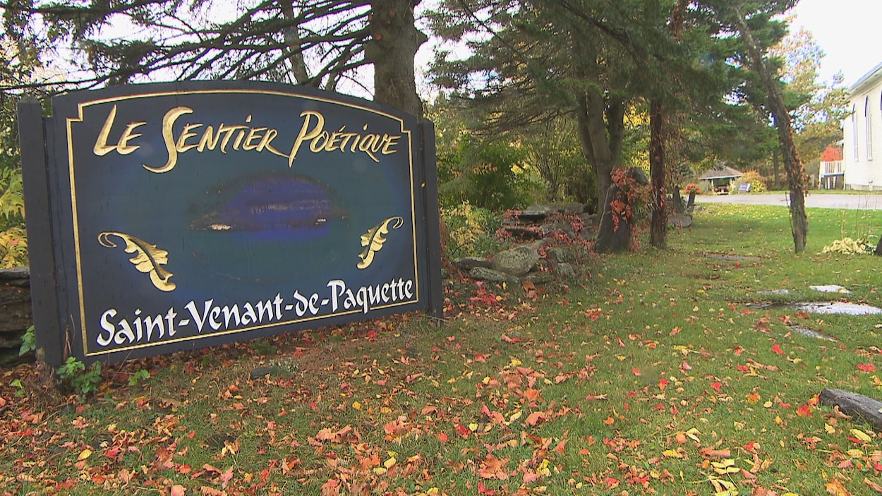 La municipalité de Saint-Venant-de-Paquette