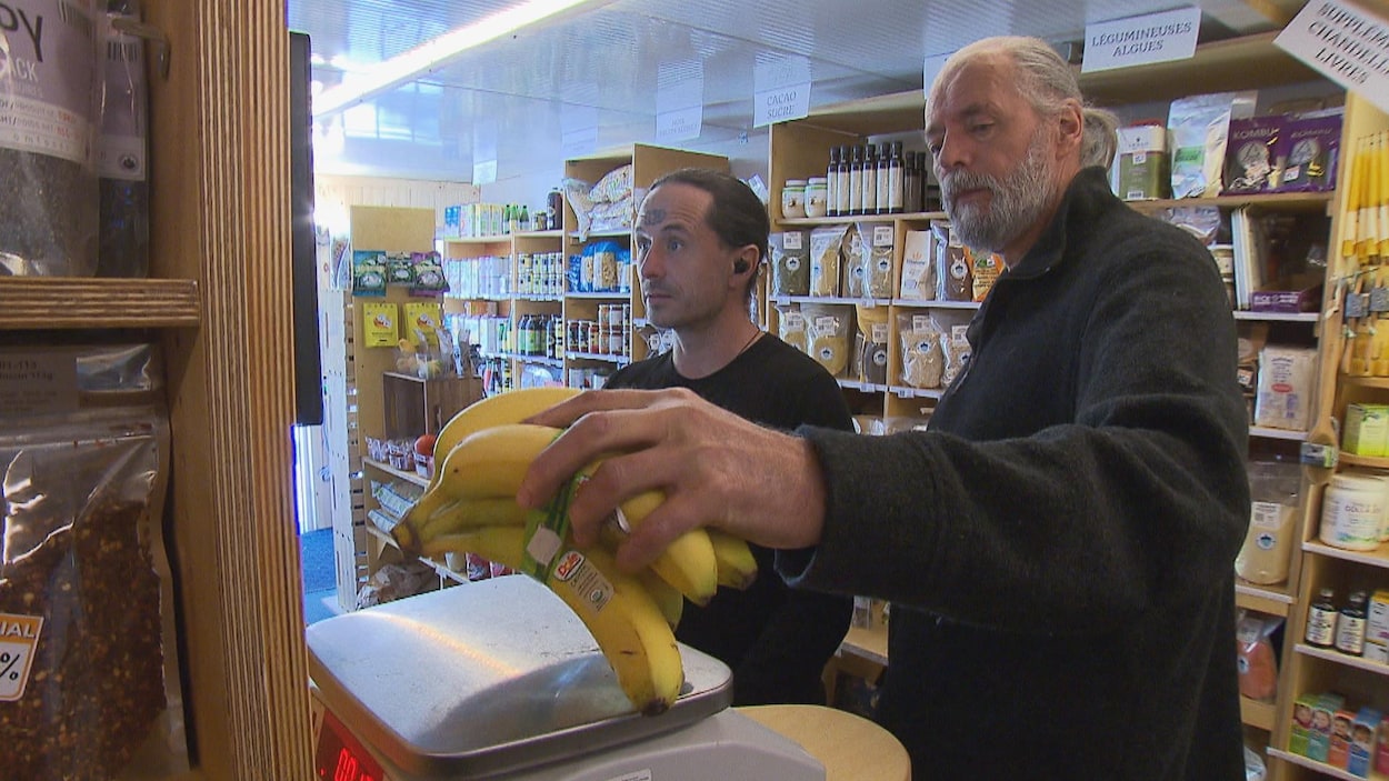Virage numérique : le comptoir Saint-Vrac veut s’étendre en Estrie