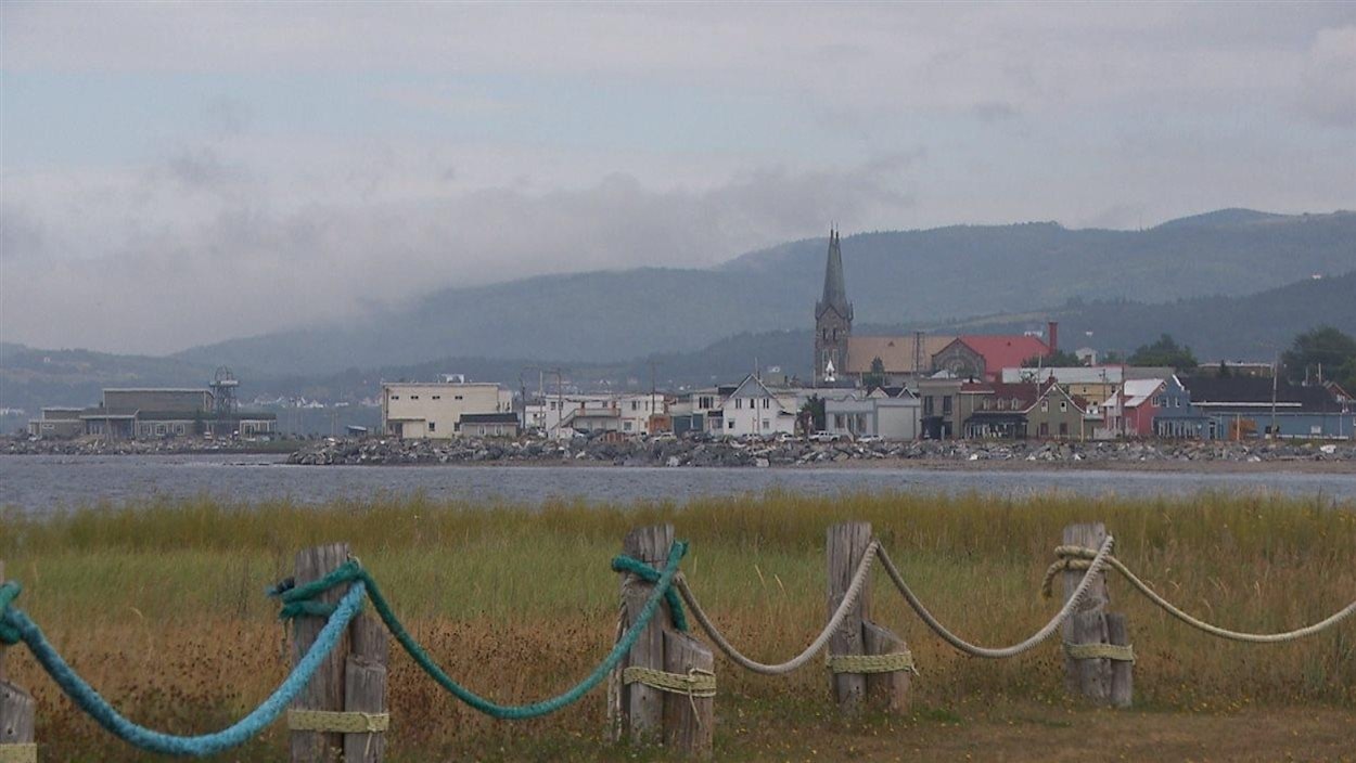 Lutte électorale à la préfecture de la Haute-Gaspésie ...