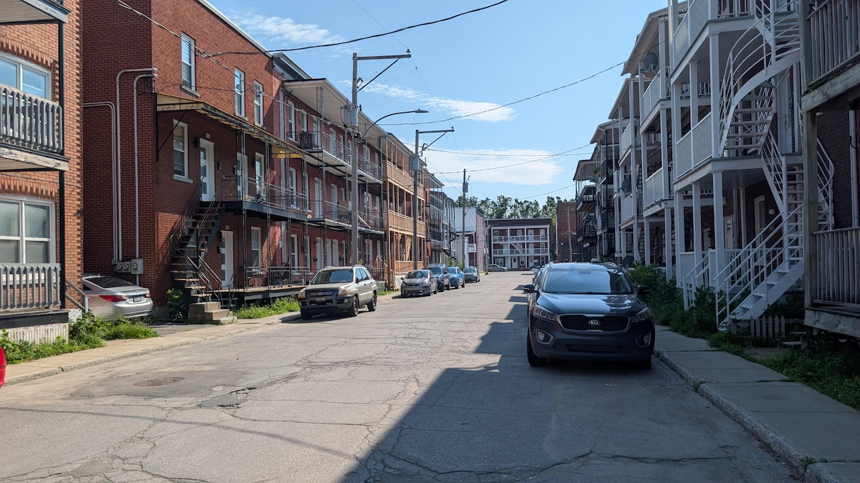 Trois-Rivières vulnérable à la chaleur
