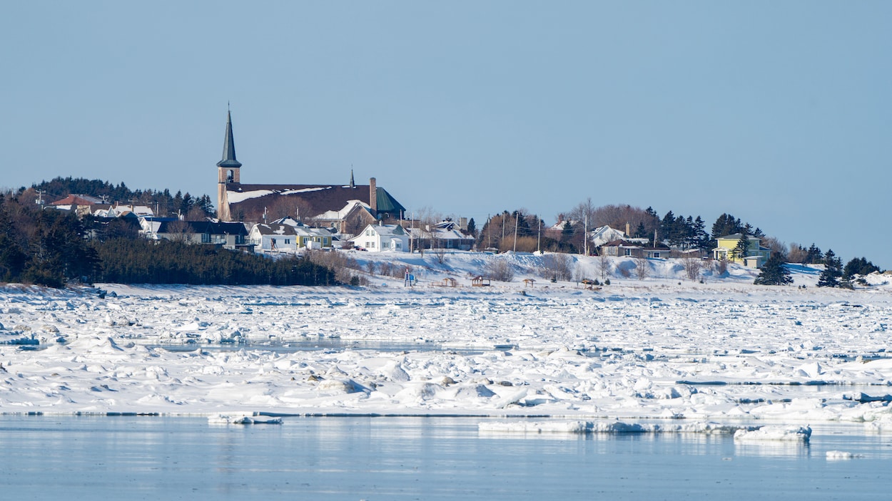 Quatre candidats visent la mairie de Sainte-Félicité
