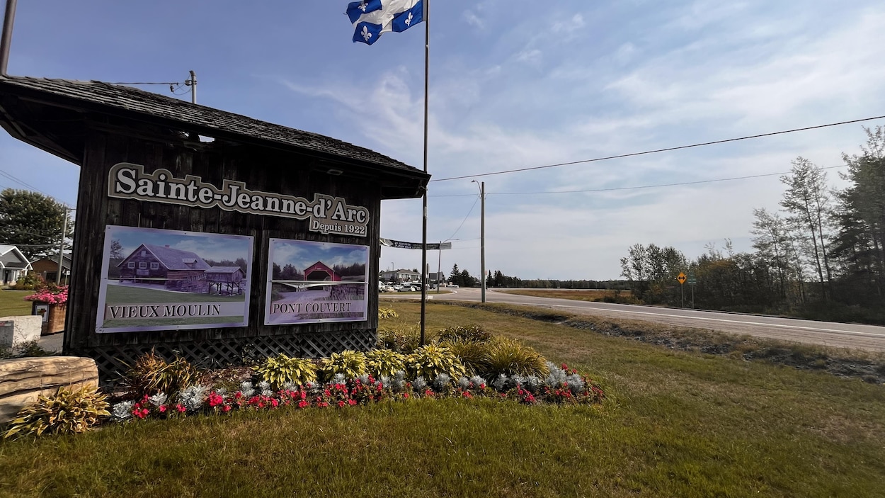 Sainte-Jeanne-d’Arc en mode séduction auprès des jeunes familles