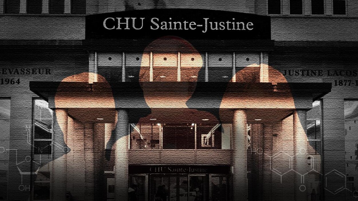 Des chercheurs de l’Hôpital SainteJustine ont bâclé une étude clinique
