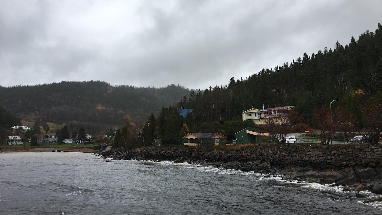 Les touristes craquent pour SainteRoseduNord RadioCanada.ca