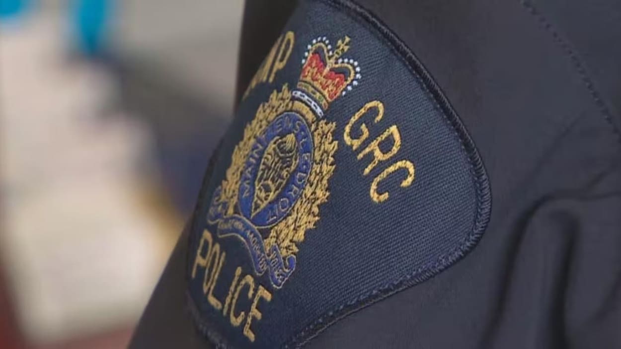 La GRC soupçonne un lien entre un homicide et des incendies suspects