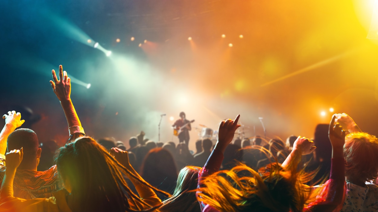 Live Nation/evenko : Québec appelé à resserrer ses critères de subvention en culture