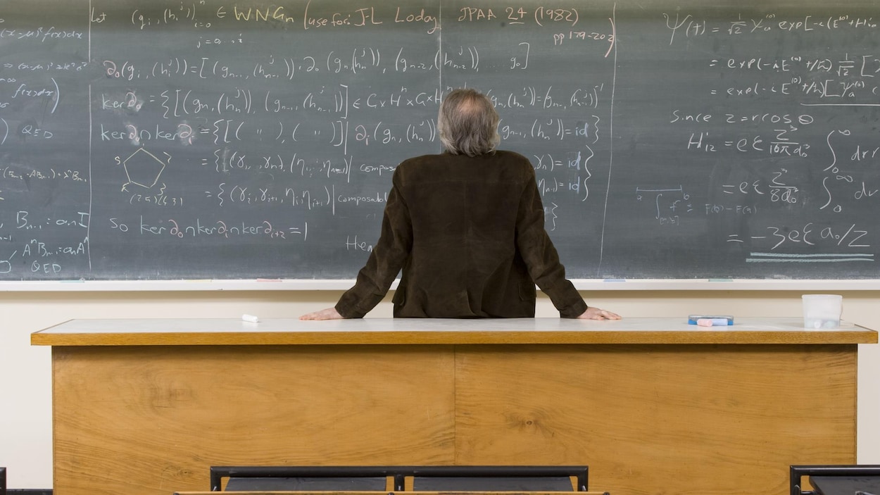 Entre relation de confiance et dérive, où placer la limite entre enseignants et élèves ?