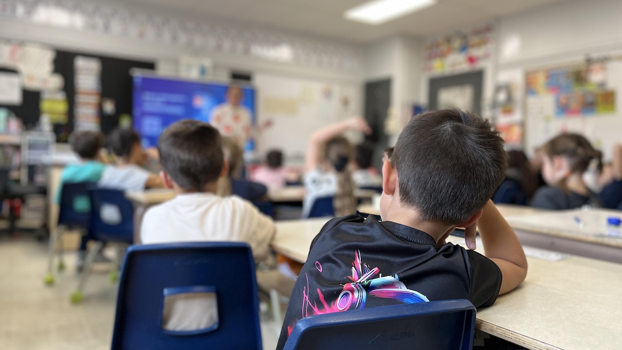 Salon du livre : faire naître l’étincelle dans les écoles