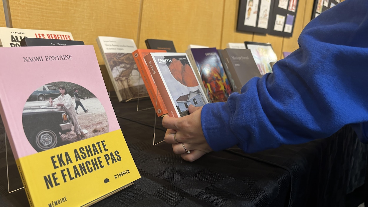 Un Salon du livre sous le signe de la pluralité