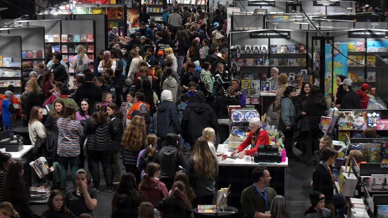 Kim Thúy présidera le 42e Salon du livre de la Côte-Nord