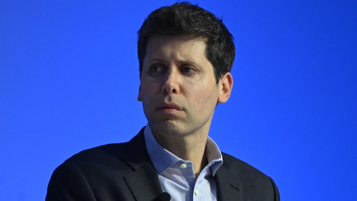 Sam Altman, the head of OpenAI and the inventor of ChatGPT, is fired