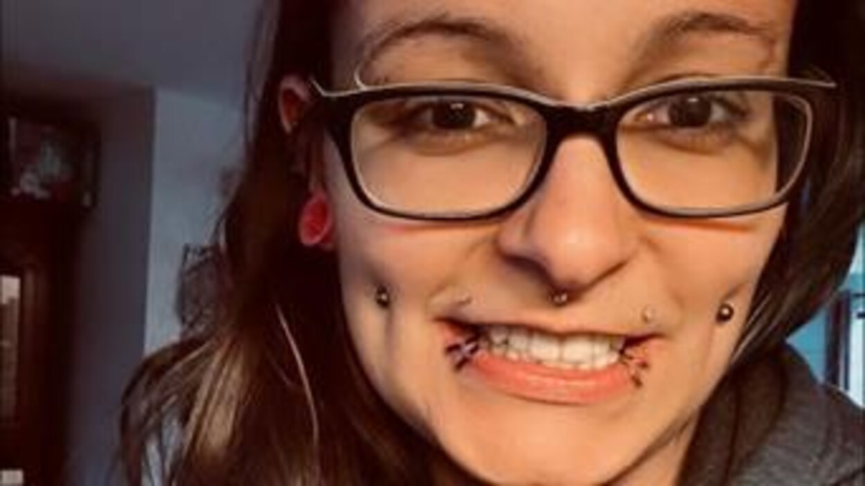 Une femme est portée disparue à Alma