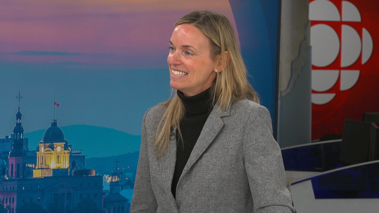 Destination Québec cité dévoile sa planification stratégique