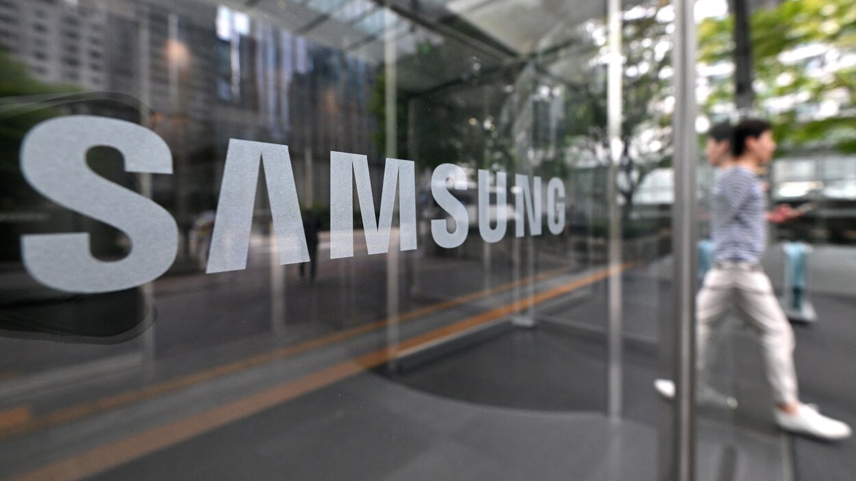 South Korea: General strike begins at Samsung