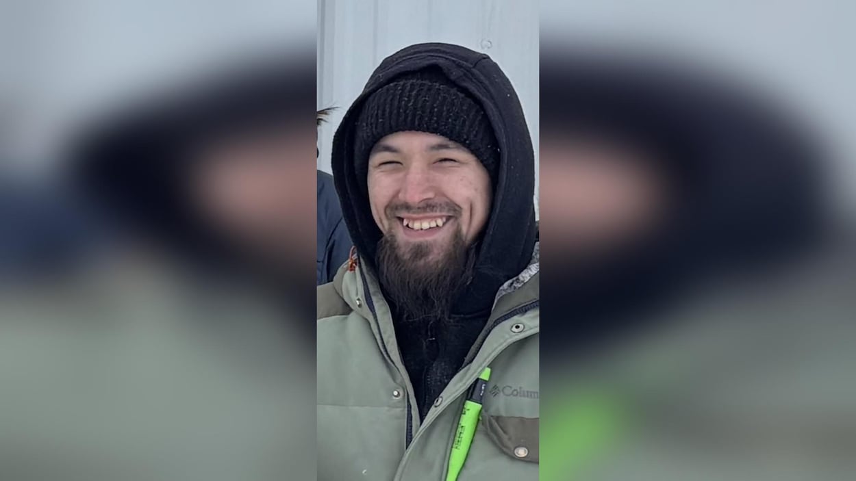 Aucune trace de Sanaak Unatweenuk après neuf jours de recherches à Kuujjuaq