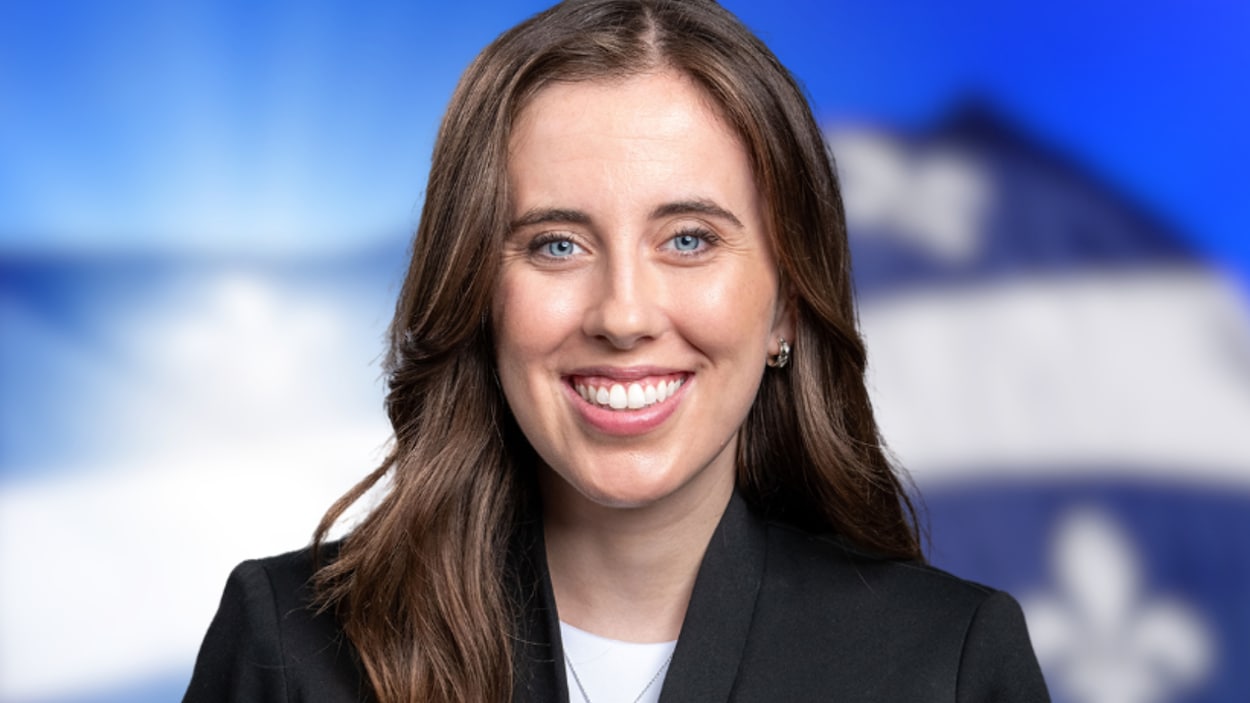 Le PLQ mise sur Sandrine Rioux dans Ungava