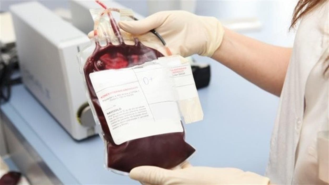 Une Jeune Temoin De Jehovah Forcee De Recevoir Des Transfusions Malgre Son Refus Radio Canada Ca